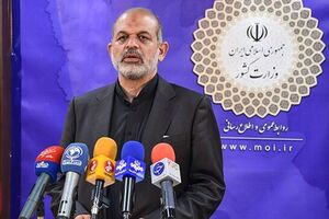 وزیر کشور جزئیات افزایش اختیارات استانداران را تشریح کرد - کراپشده