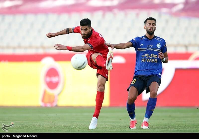 ستاره خطرناک استقلال و پرسپولیس در آسیا
