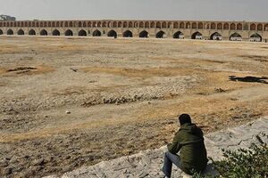 نقش تونلهای انتقال آب در بحران زایندهرود