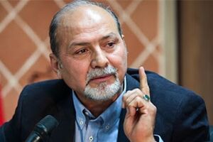 مدیری که فاسد نباشد با رمال و جادوگر کاری ندارد / اگر کلام " ا. ا" در درگاه الهی نافذ است، دعا کند دریاچه بختگان یا هامون پرآب شوند