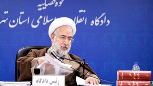 محمد موحدی آزاد