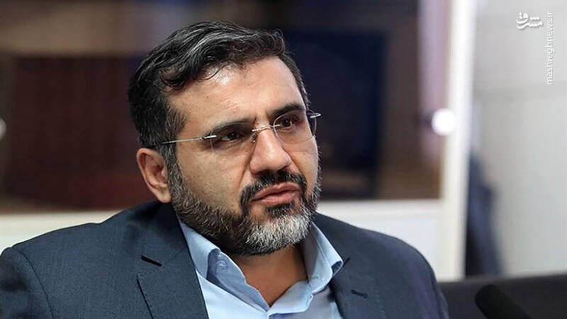 وزیر ارشاد: بازسازی انقلابی ساختارهای فرهنگی را ذیل اندیشه‌های رهبر انقلاب آغاز کرده‌ایم 2