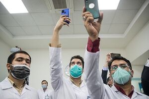 جوانان؛ سرمایه‌های انسانی تضمین‌کننده آینده‌سازی و پایداری ساختار جامعه‌