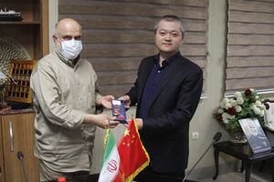 پای چینیها برای سرمایه گذاری در بوشهر باز شد / طرح ساخت تلهکابین دریایی