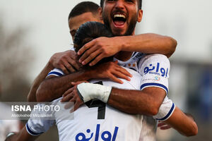 آمار نگران‌کننده هافبک‌های استقلال/ ۳ پاس گل در ۹ بازی!