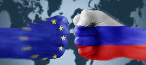 اتحادیه اروپا با تحریم علیه افراد و نهادهای روسیه از جمله گروه "واگنر" موافقت کرد