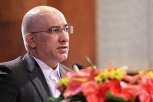صدری: تاییده 45 هزار دلار برای تسویه با کالدرون مانده است
