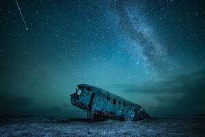 برندگان مسابقه «عکاسی تاریخی سال»