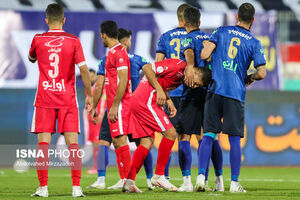 فرصت نهایی سرخابی‌ها برای ارائه پاسخ به AFC/ مالک استقلال و پرسپولیس تغییر کرد