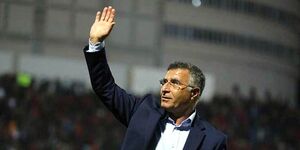 جلالی: نباید دنبال مسببان شرایط استقلال و پرسپولیس باشیم/ حذف سرخابی‌ها لطف AFC است