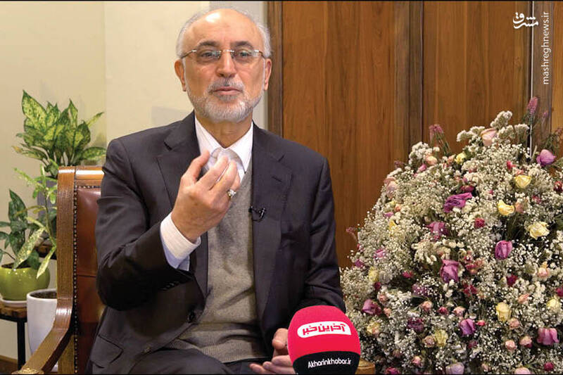 ناگفتههایی از درایت فرمانده در روزهای توفانی منطقه 2