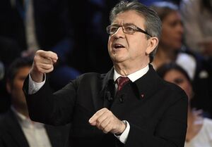سیاستمدار فرانسوی خواستار خروج کشورش از ناتو شد