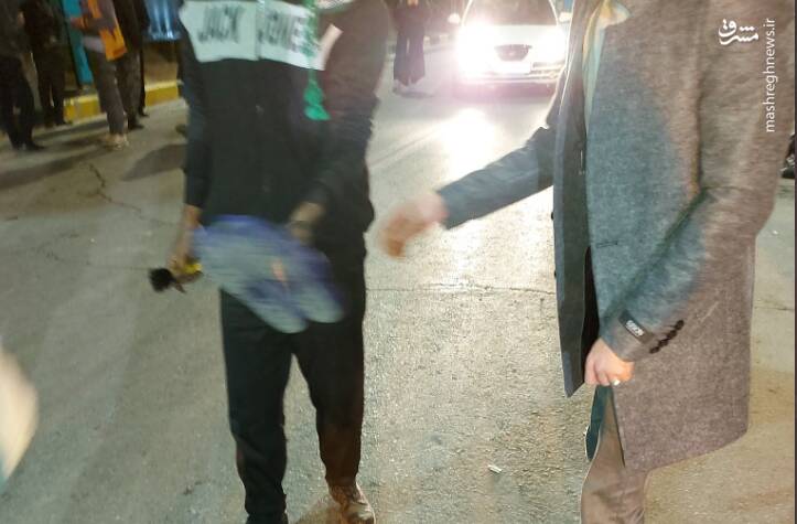 همه ایران به نیت حاج قاسم +تصاویر