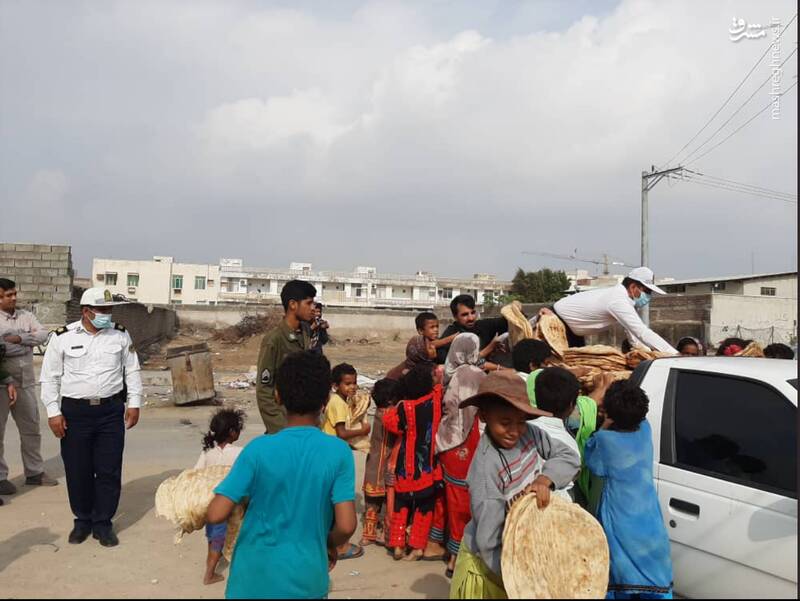 همه ایران به نیت حاج قاسم +تصاویر