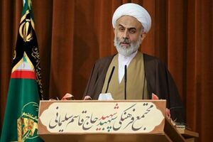 خون شهید سلیمانی محور مقاومت را قویتر از گذشته کرده است