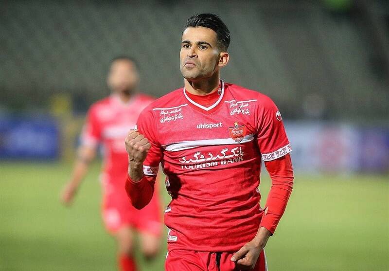 محل مصدومیت آلکثیر مشخص شد