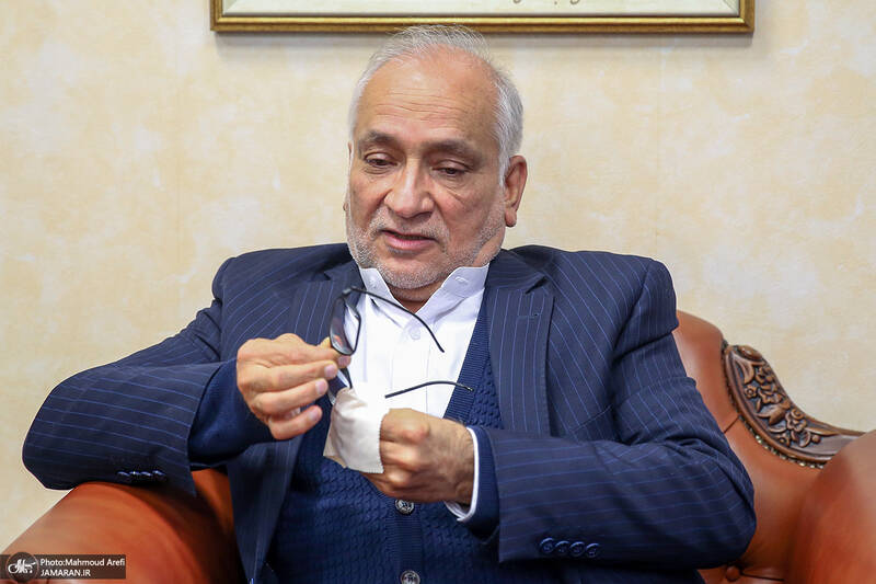 ايران،خودكفايي،مرعشي،مذاكرات،حجاريان،مذاكره،آمريكا،كشور،بهبو ...