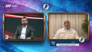 صدری: دست نزول‌خواران را از پشت بسته‌ایم / اولیایی: دروغ هم اندازه دارد