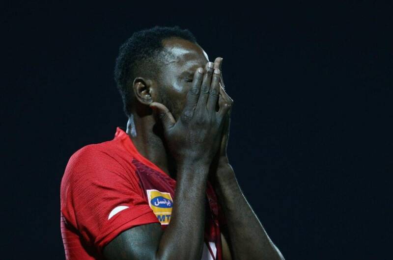 نحوه برخورد تکراری و خطرناک باشگاه پرسپولیس با طلبکار بینالمللی
