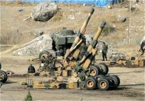 حمله توپخانه‌ای شدید ترکیه به «الحسکه» در شمال سوریه