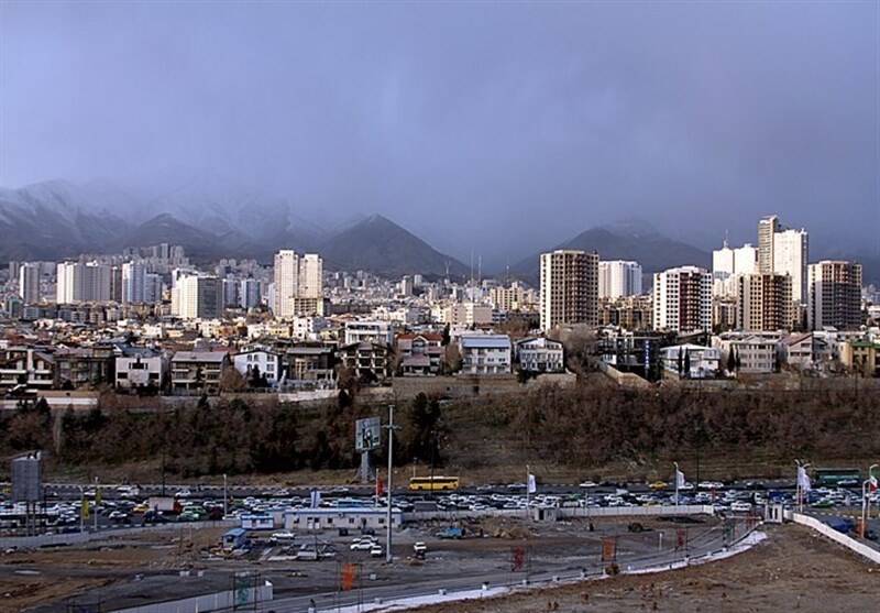 هواي،روز،تهران