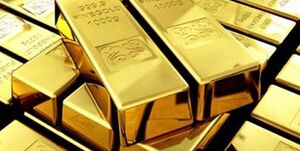 طلا ی جهانی به ۱۸۲۱ دلار افزایش یافت