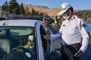 فردا آخرین مهلت بخشودگی جرایم دو برابری / افزایش ساعت کاری دفاتر پلیس+10