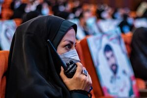 افسر زن از «پروندههای خاص» میگوید / توصیههای مهم پلیسی برای خانوادهها