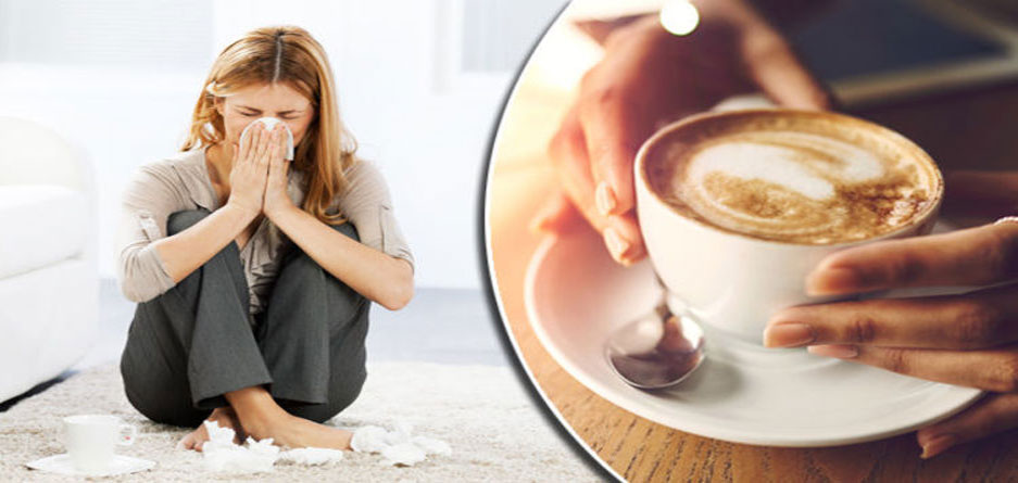 آشنایی با تاثیرات قهوه در خطر ابتلا به ویروس کرونا