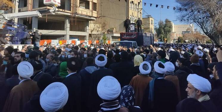 گلپايگاني،صافي،پيكر،قم