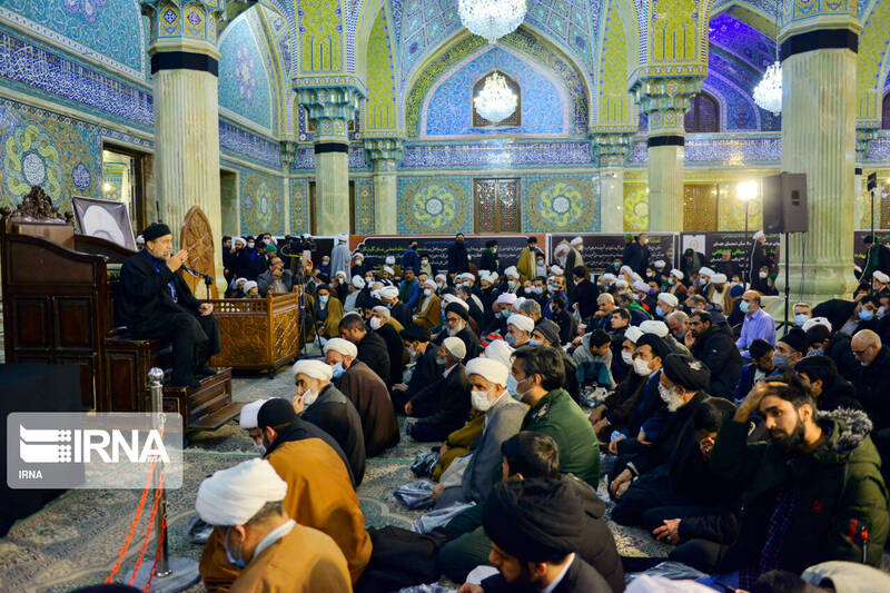 فضلاي،گلپايگاني