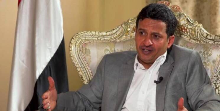 يمن،محاصره،امارات،سعودي،ائتلاف،عربستان،عمق،هشدار،نظامي،ادامه ...