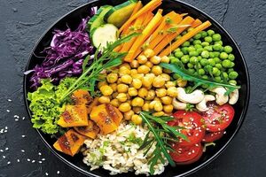 کدام مواد غذایی برای سلامت مفاصل مفید هستند؟