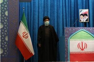 سخنرانی رییس‌جمهور در نماز جمعه تهران رئیسی