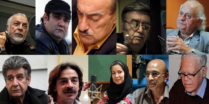 فیلم دوبله فارسی و پیشینه آن در تاریخ ایران