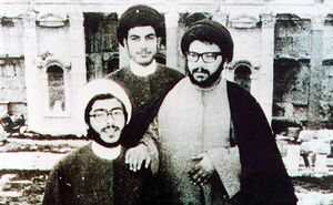 واکنش حزب‌الله به ترور رهبرش و پیام آن!