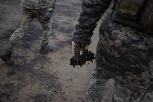 سومین روز تبادل آتش در شرق اوکراین