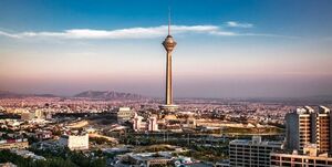 شتاب فعالیت‌های عمرانی تهران در سال جدید/ ریزش بدهی‌های شهرداری پایتخت