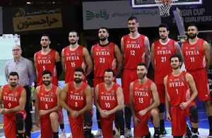 وعده پرداخت پاداش چشمگیر به بازیکنان سوریه برای بردن ایران