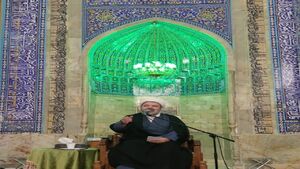 چرا امام موسی کاظم (ع) به باب‌الحوائج ملقب شده‌اند؟