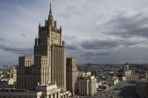 روسیه سفیر کانادا در مسکو را احضار کرد/ هشدار به اوتاوا