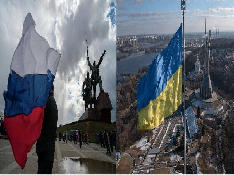 فیلم/ ریشه‌های اصلی شکل‌گیری بحران اوکراین