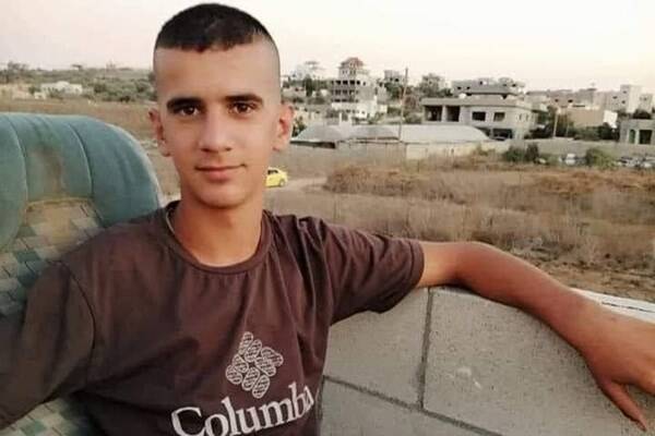 شهادت دو جوان فلسطینی در یورش شبانه به اردوگاه+عکس