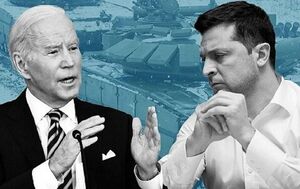 متحدان زخم خورده از خیانت آمریکا متحدان زخم خورده از خیانت آمریکا - کراپشده