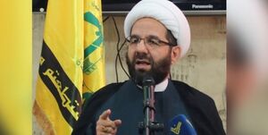 حزب الله: آمریکا به دنبال تغییر چهره لبنان مقاوم است