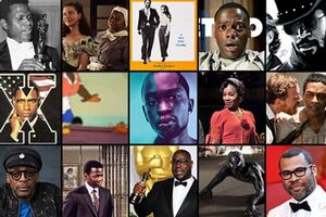 تراژدی نژادپرستی در سینمای غرب