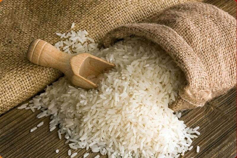 برنج خام را چگونه نگهداری کنیم؟