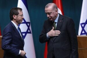 جهاد اسلامی: اسرائیل مولودی نامشروع است؛ ترکیه متناقض رفتار می‌کند - کراپ‌شده