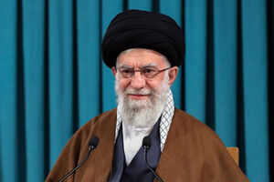 بگذارید دشمنان از امیدواری ملت ایران به خشم بیایند/ برای اصلاح امور اقتصادی کشور باید به طور قاطع به سمت اقتصاد دانشبنیان حرکت کرد/ پولپاشی در حمایت از تولید به جایی نمیرسد رهبر انقلاب - کراپشده