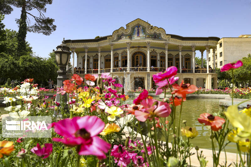 جاذبه‌های گردشگری فارس، پذیرای میهمانان نوروزی